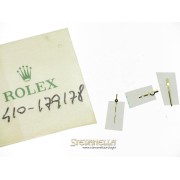 Kit sfere Luminova Rolex Datejust ref. 179178 nuovo n. 1056